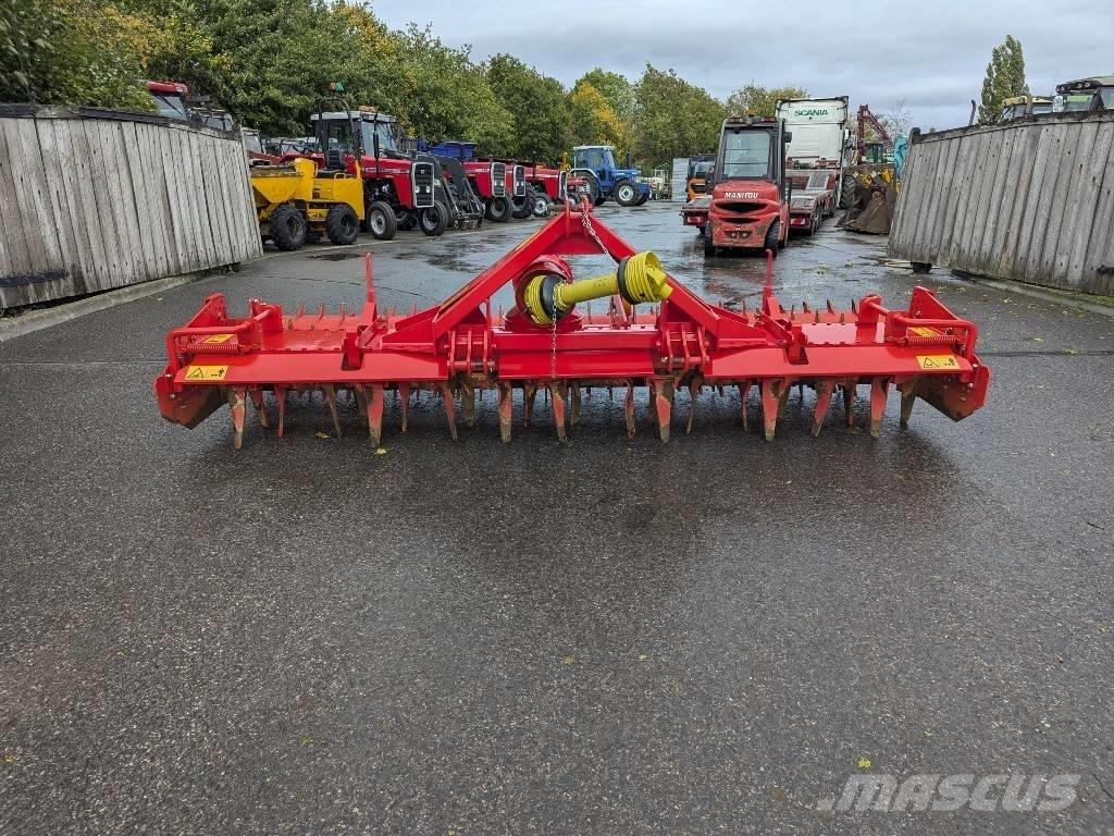 Kuhn HR 3501 Почвеные фрезы