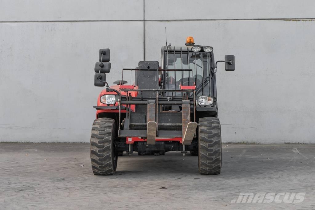 Manitou MT 625 Телескопические погрузчики