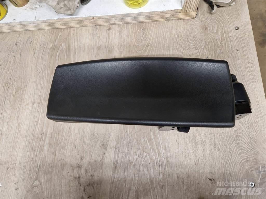 Eco Log B7033579 Кабины и интерьер