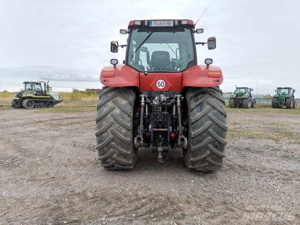 Case IH Magnum 315 Трактора