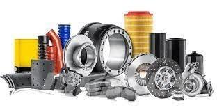 Sandvik LH 410 Двигатели
