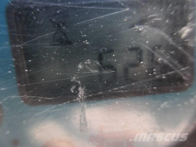 Haulotte Compact 8 Ножничные подъемники