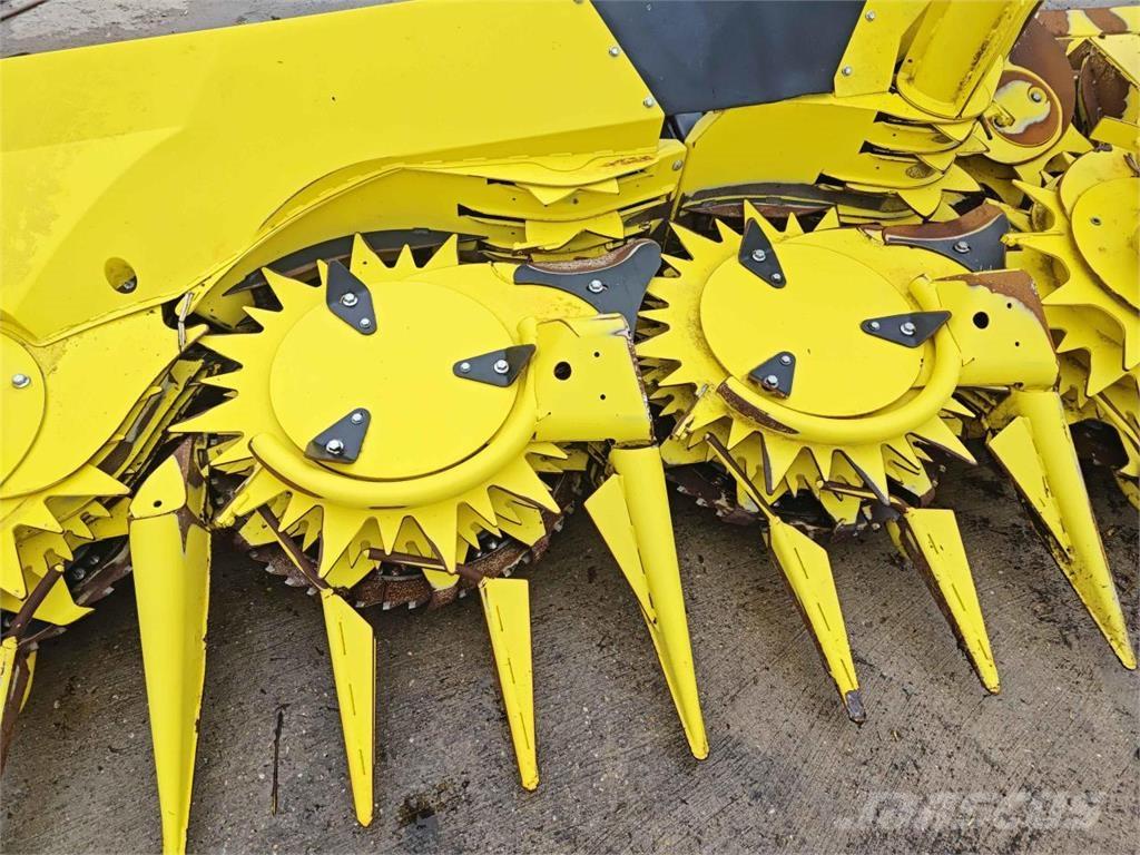 Kemper 360Plus Компоненты для зерноуборочных комбайнов