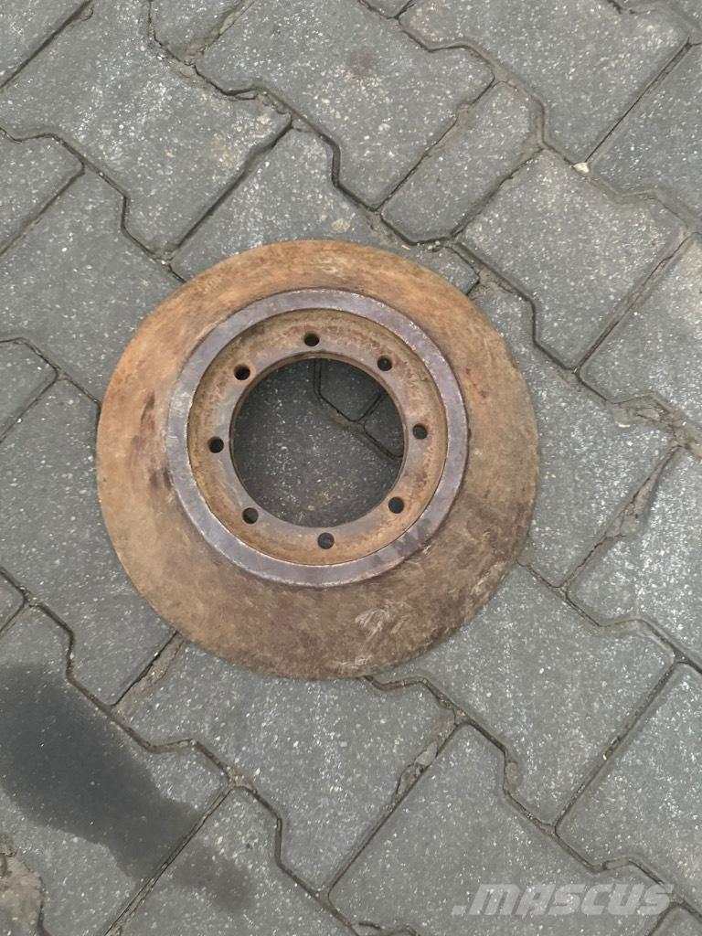 Hamm D, 6.21 Комбинированные катки