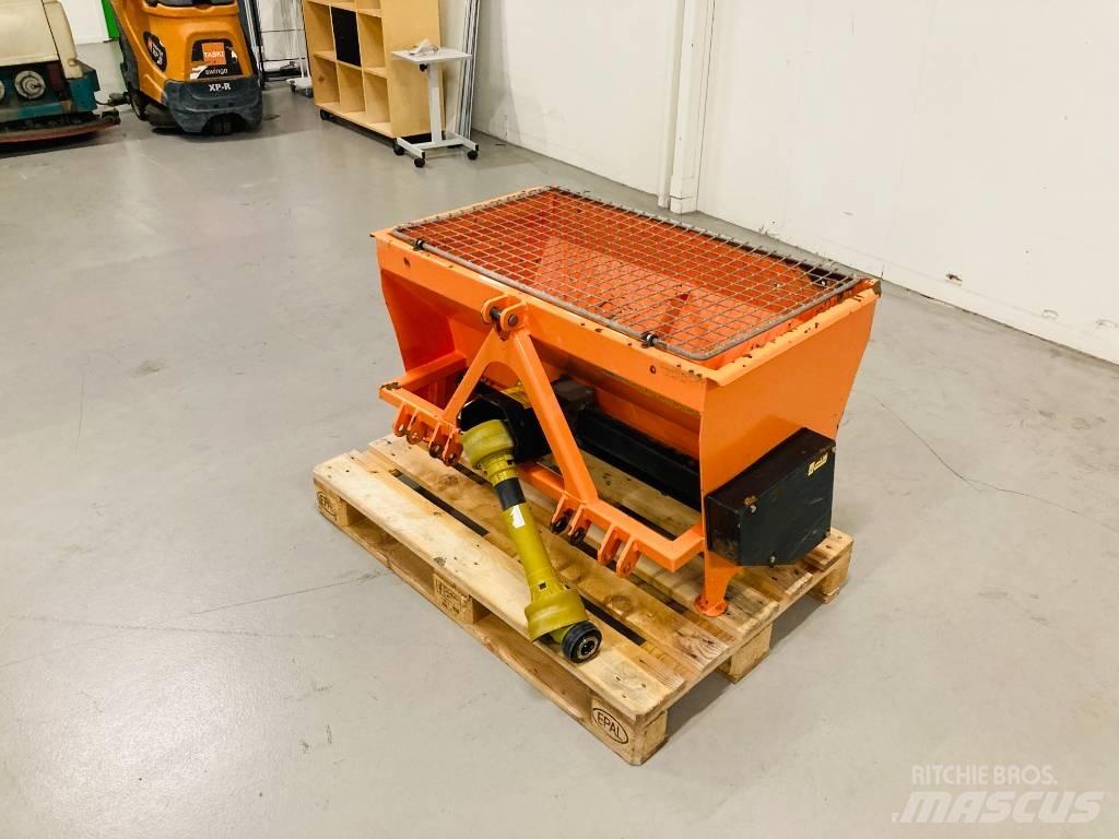Hydromann 200-G Строительная техника - Другие