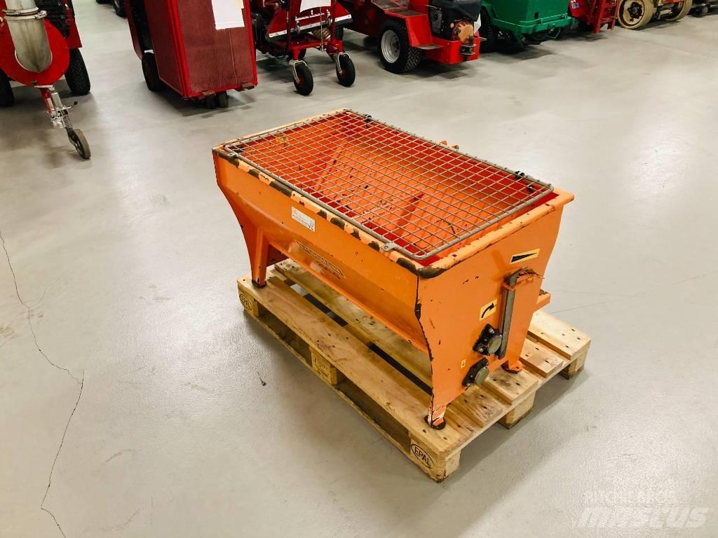Hydromann 200-G Строительная техника - Другие