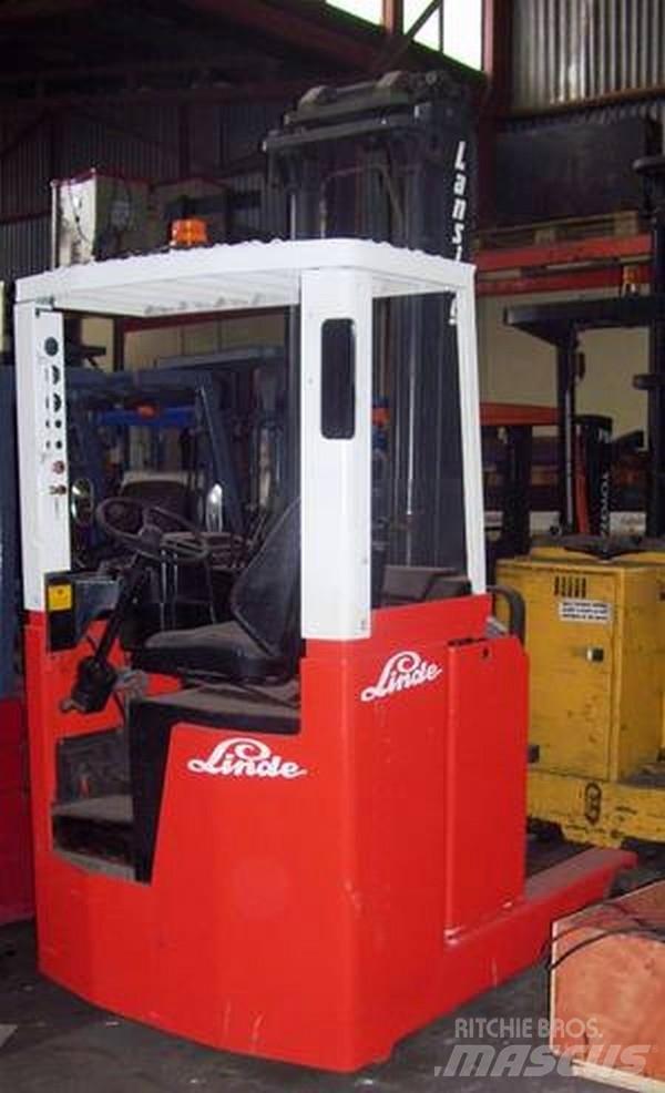Linde FRER11/1.6TL Ричтраки