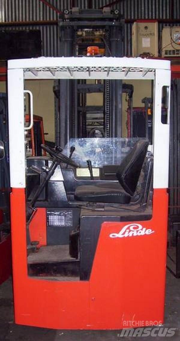 Linde FRER11/1.6TL Ричтраки