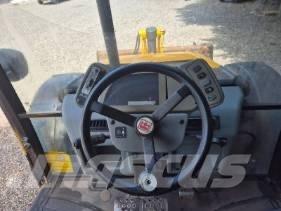 Fermec 960 Экскаваторы-погрузчики