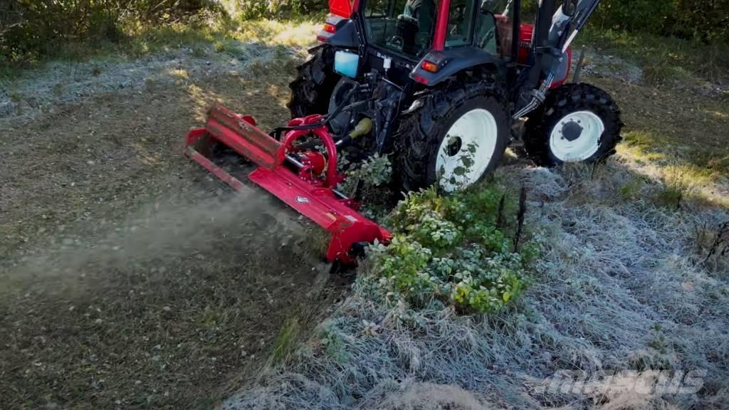  IM PROFFS BETESPUTS Мульчирователи