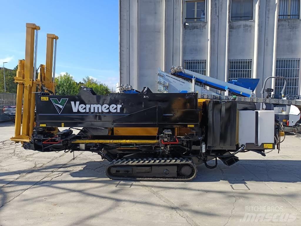 Vermeer D23x30 S3 Оборудование для горизонтального бурения
