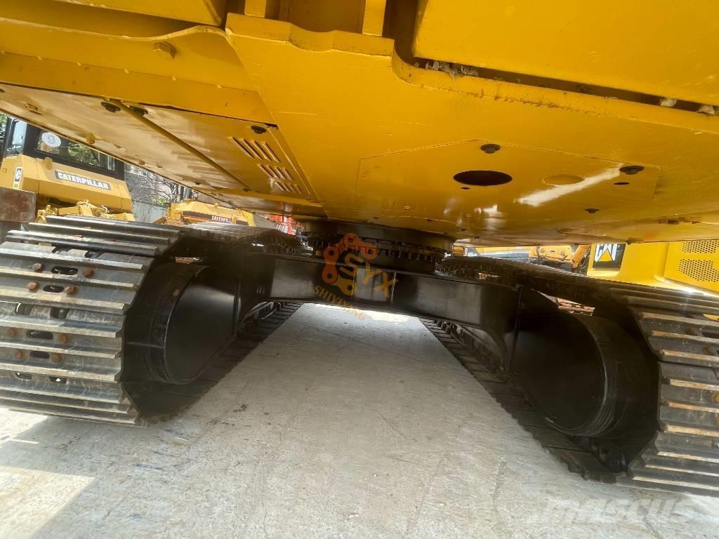 CAT 336 D Гусеничные экскаваторы