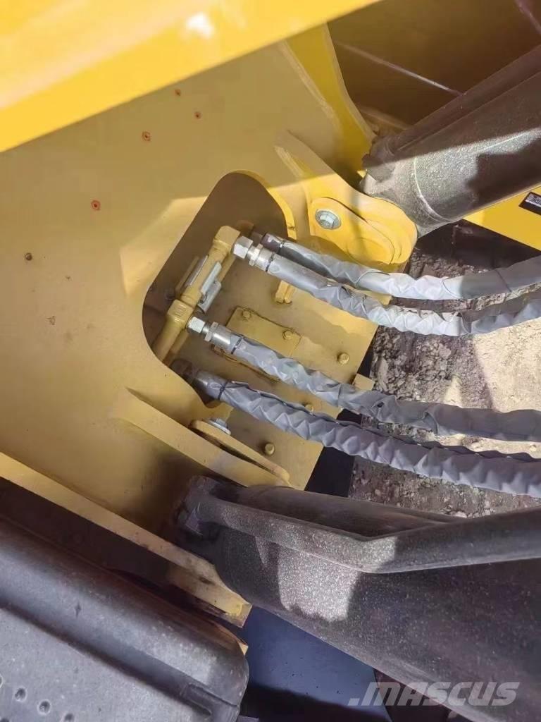 CAT 336 D L Гусеничные экскаваторы