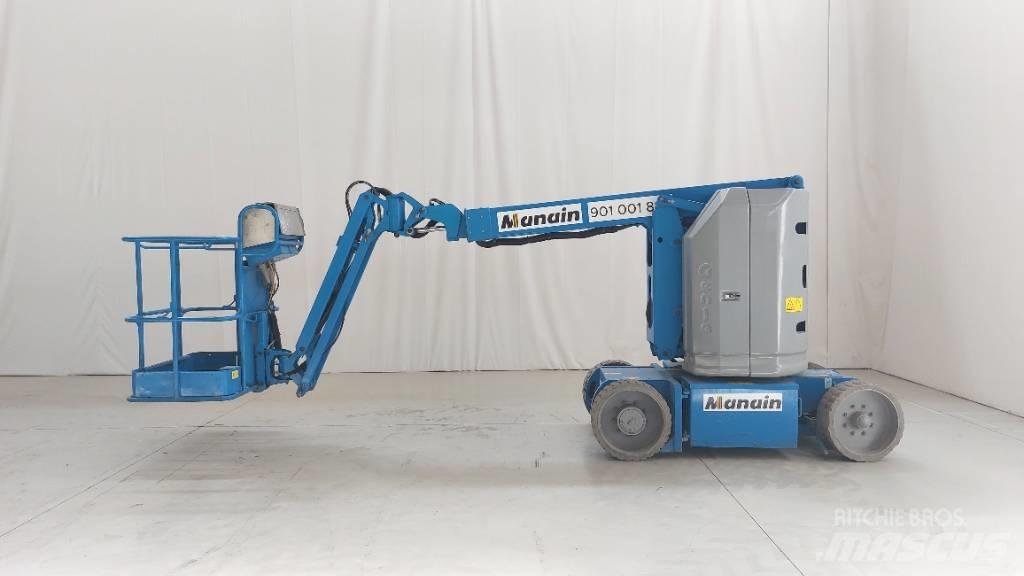 Genie Z 30/20 N Коленчатые подъемники