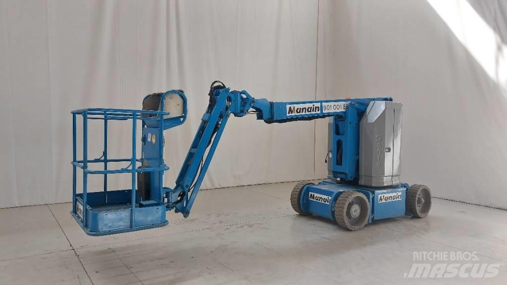Genie Z 30/20 N Коленчатые подъемники
