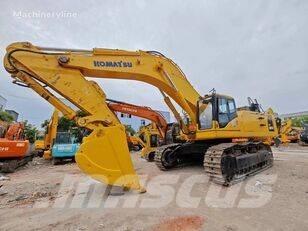 Komatsu PC 800-7 Гусеничные экскаваторы