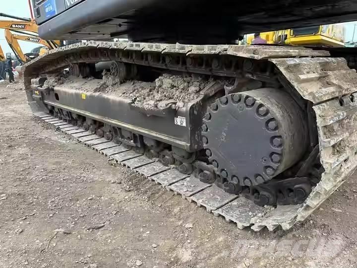 Volvo EC 290 Гусеничные экскаваторы