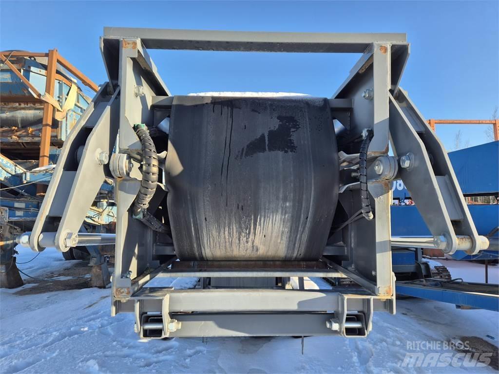 Ezystak TR5036 Конвейеры