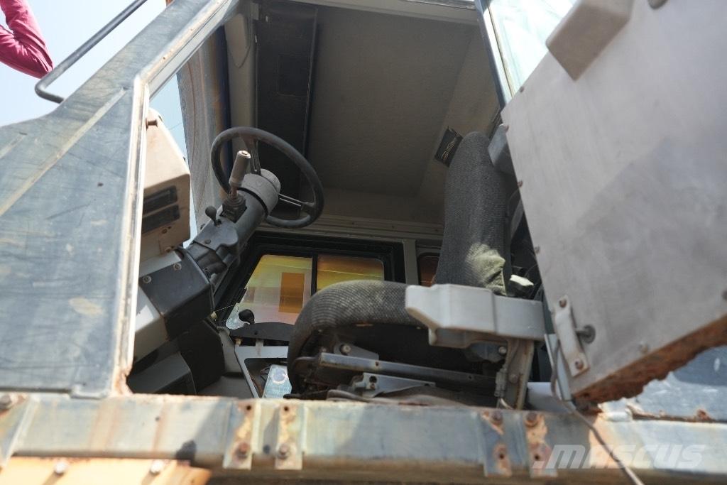 CAT 773 E Карьерные самосвалы