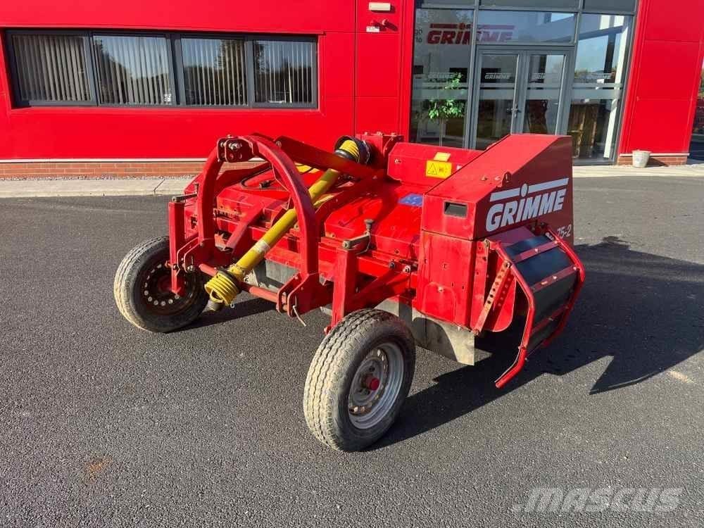 Grimme KSA 75-2 Машины для уборки и переработки картофеля - Другие