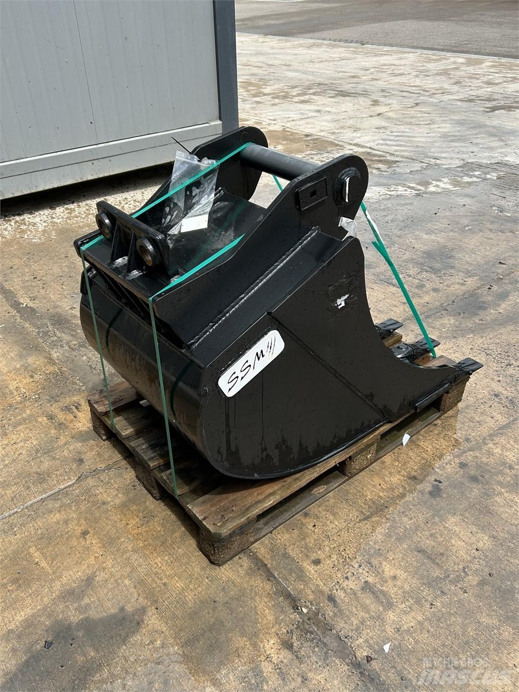 Lehnhoff CTL12 Экскаваторные стрелы