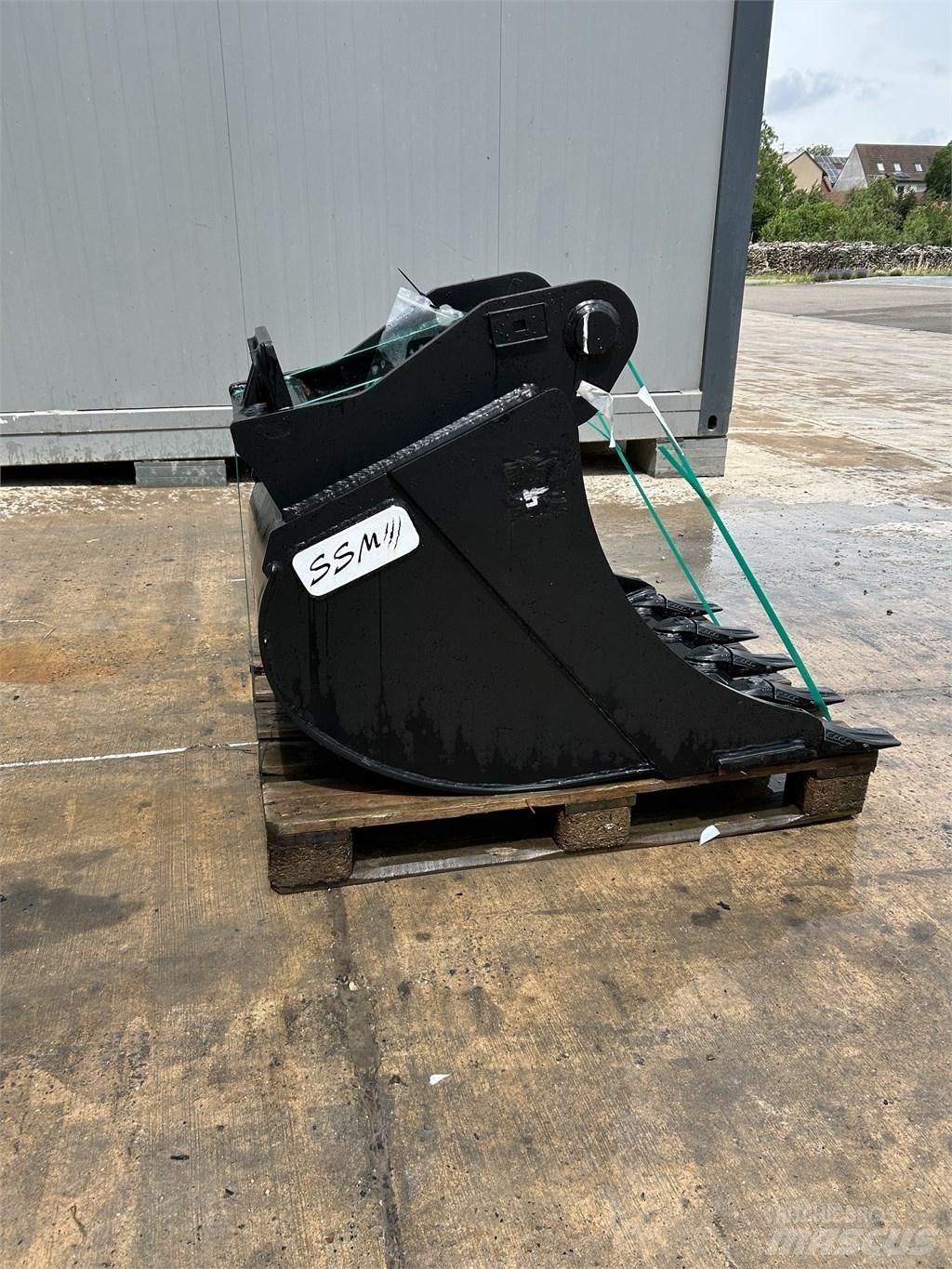 Lehnhoff CTL12 Экскаваторные стрелы