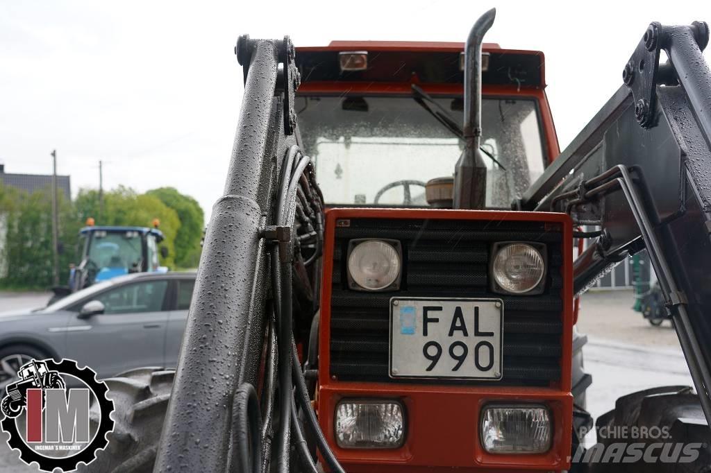 Fiat 1180 DT - Traktor Трактора