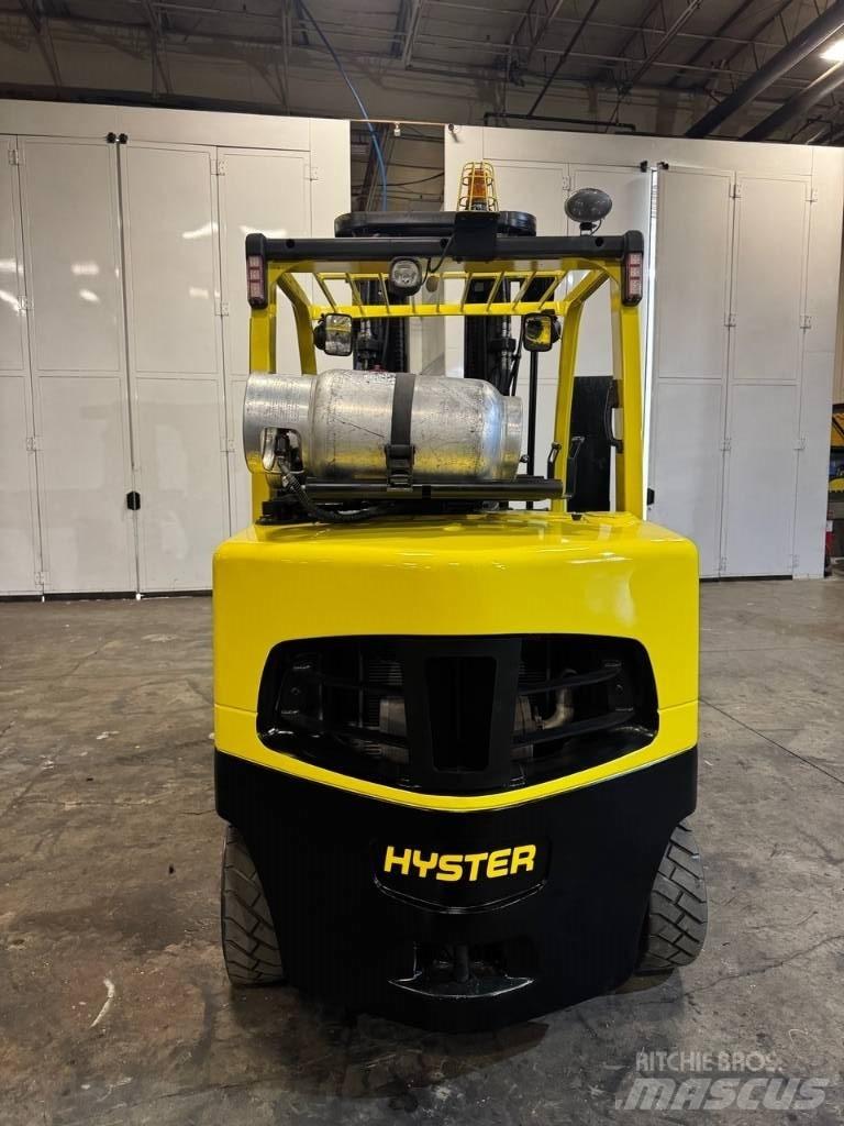 Hyster S 155 FT Другие складские механизмы