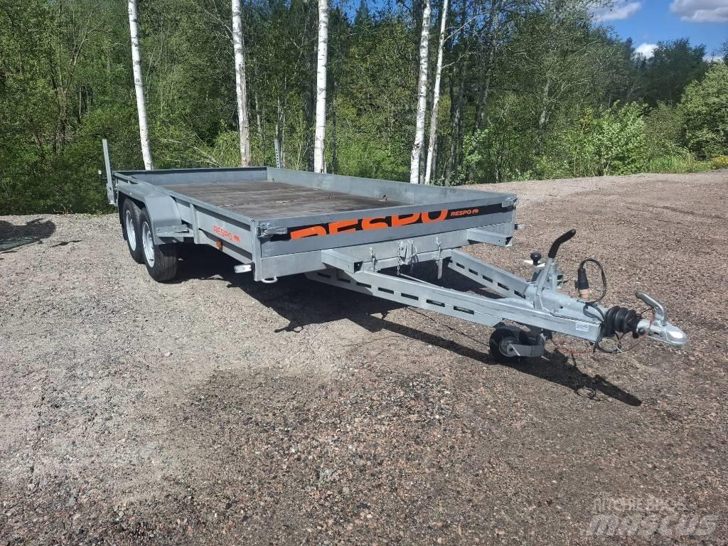 Respo 2700A452T205 Прочие прицепы