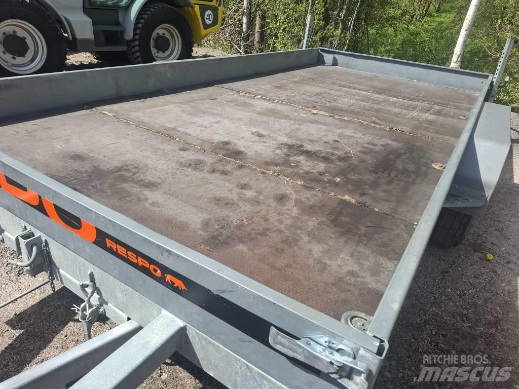 Respo 2700A452T205 Прочие прицепы