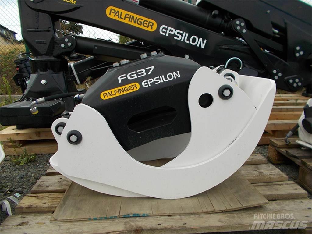 Epsilon FG37 Другие компоненты лесотехники