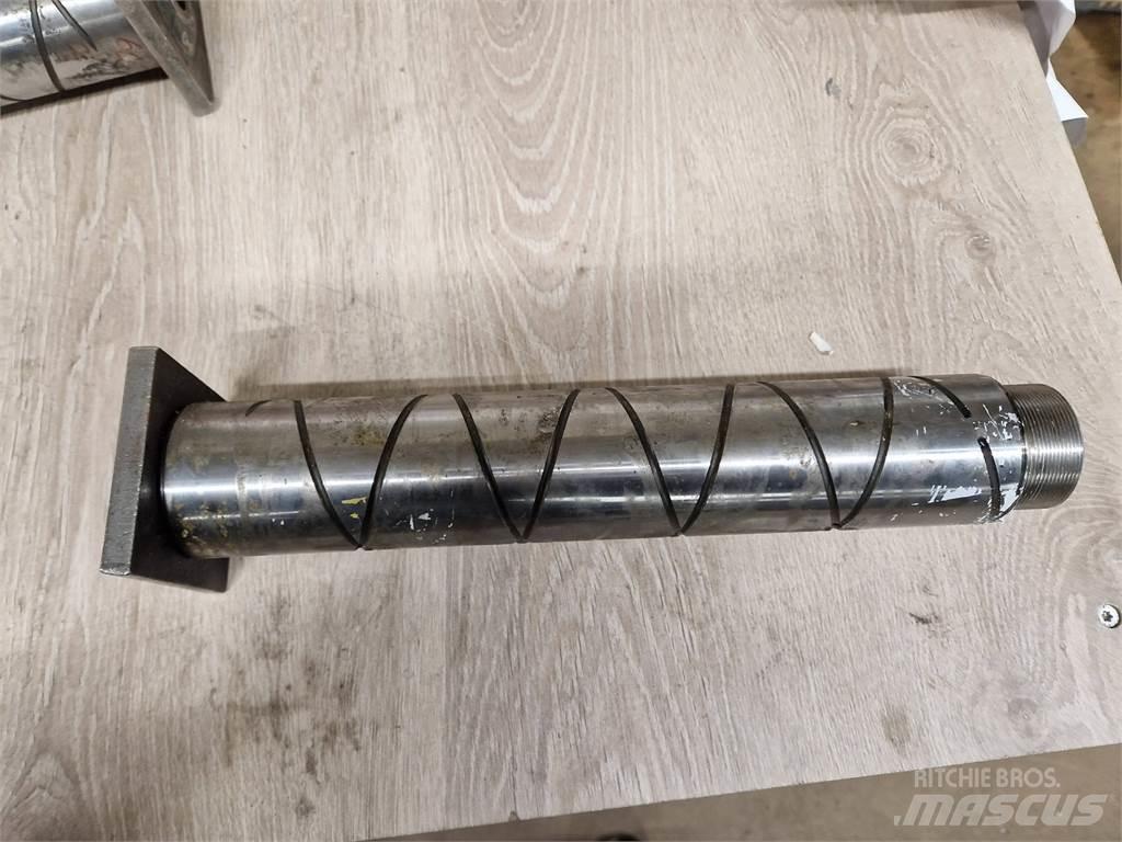 Eco Log 6001781 Харвестерные головки