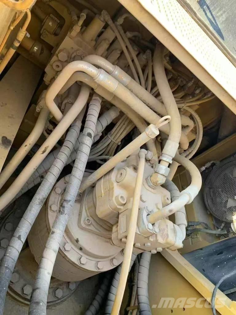 CAT 329 D Гусеничные экскаваторы