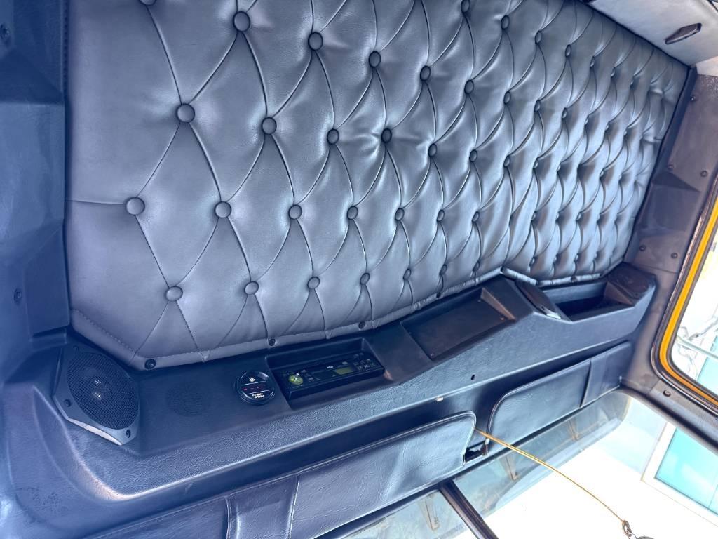 Western Star 4900 Контейнеровозы