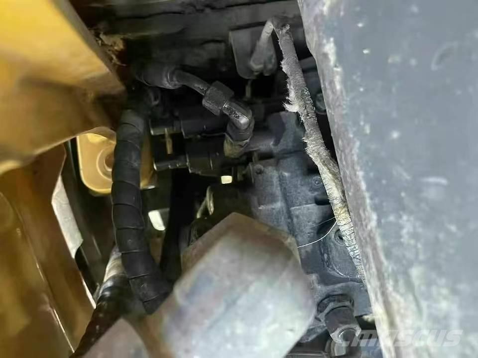 Sany SY 35 U Мини-экскаваторы