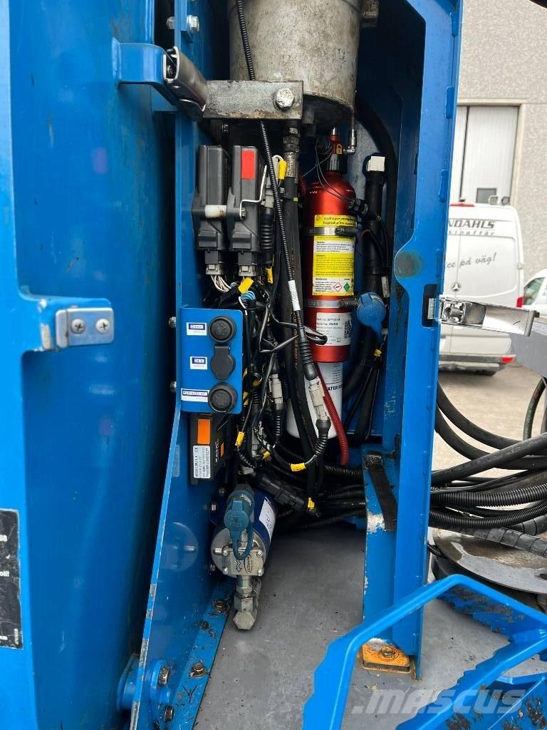 Rottne F15D Форвардеры