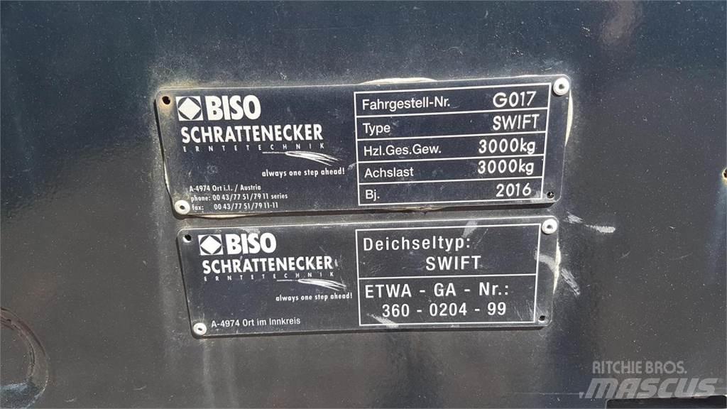 Biso 625R Компоненты для зерноуборочных комбайнов