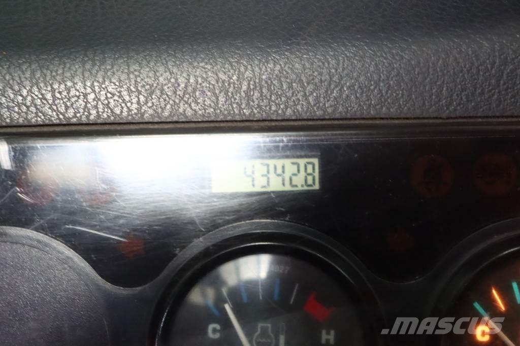 Doosan G45SC/5 Газовые погрузчики