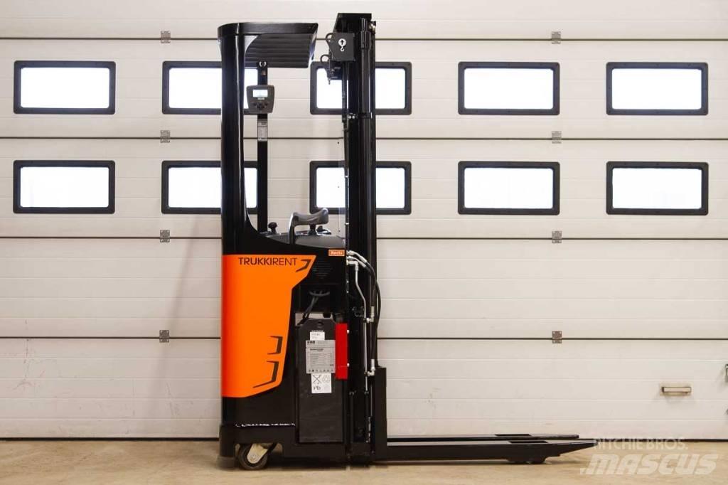 Rocla SST 16 AC Самоходные электроштабелёры