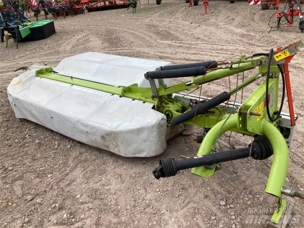CLAAS Corto 310 N Косилки плющилки
