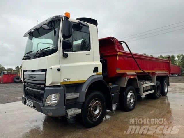 DAF CF 440 Грузовики-Самосвалы