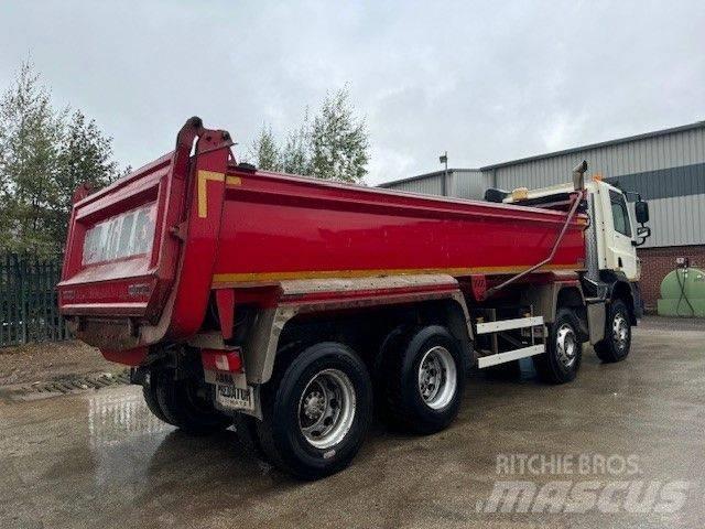 DAF CF 440 Грузовики-Самосвалы