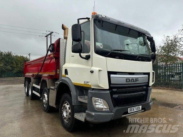 DAF CF 440 Грузовики-Самосвалы