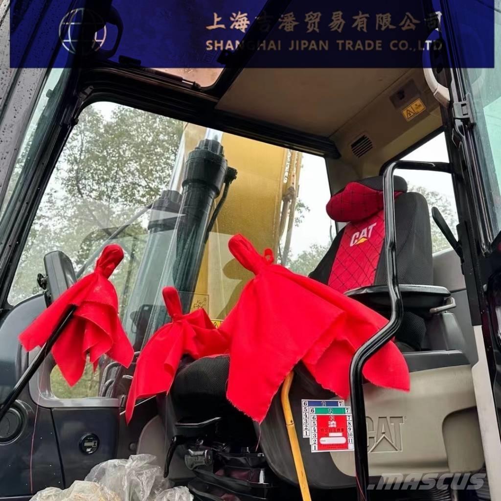 CAT 315 Гусеничные экскаваторы