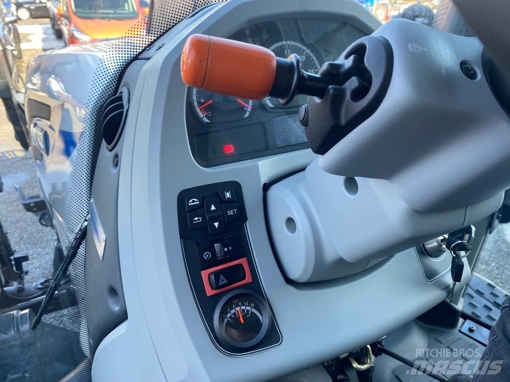 Valtra T 174 Трактора