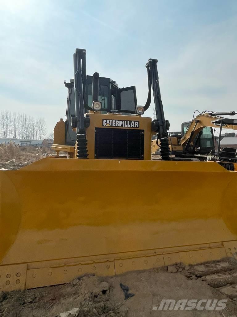 CAT D 7 G Гусеничные бульдозеры