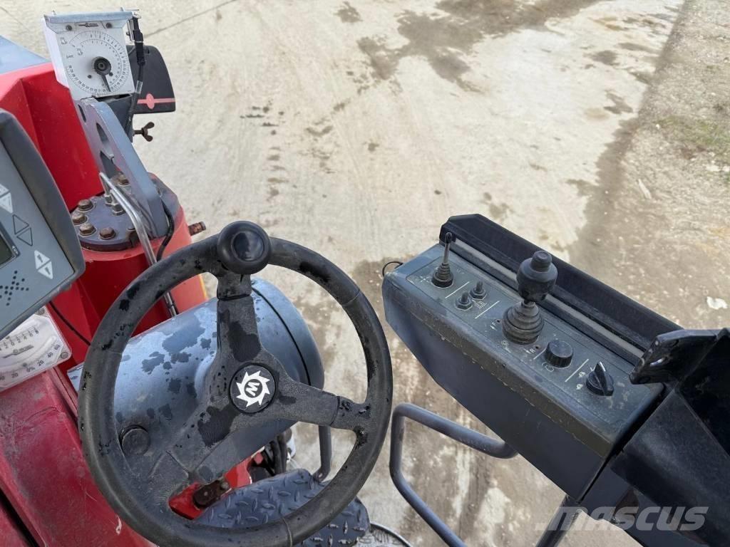 Wirtgen W 100 CFI Дорожные фрезы