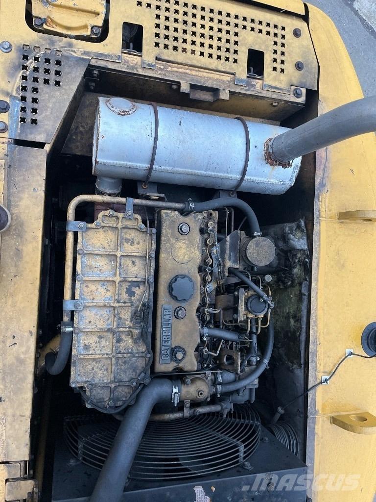 CAT 315 B L Гусеничные экскаваторы