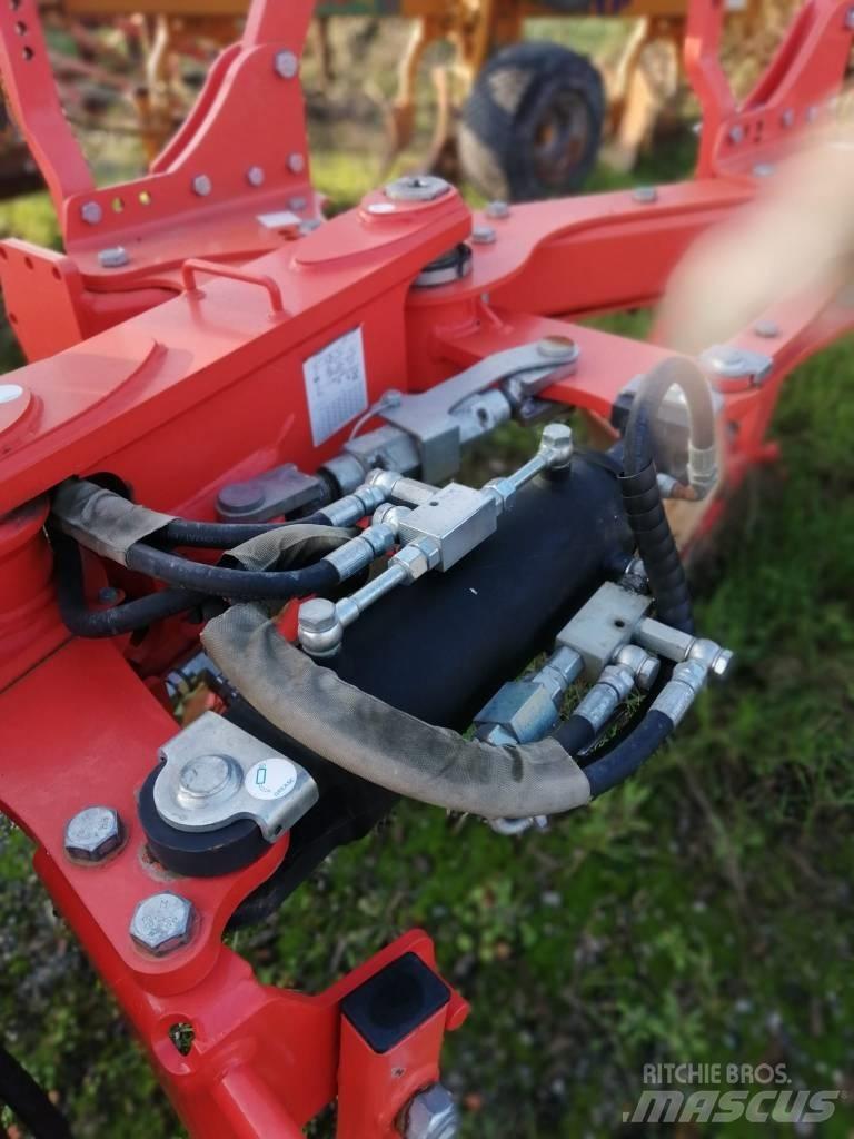 Maschio UNICO M 4+1 Оборотные плуги