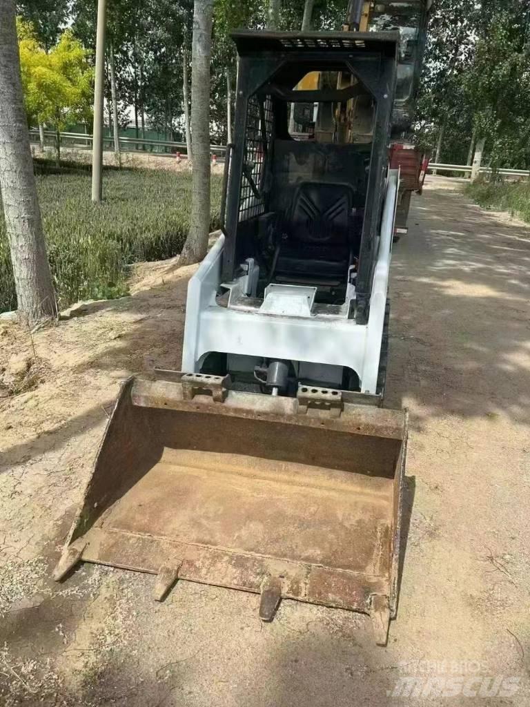 Bobcat S 70 Мини-погрузчики